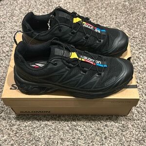 New in Box - Worn once, perfect condition